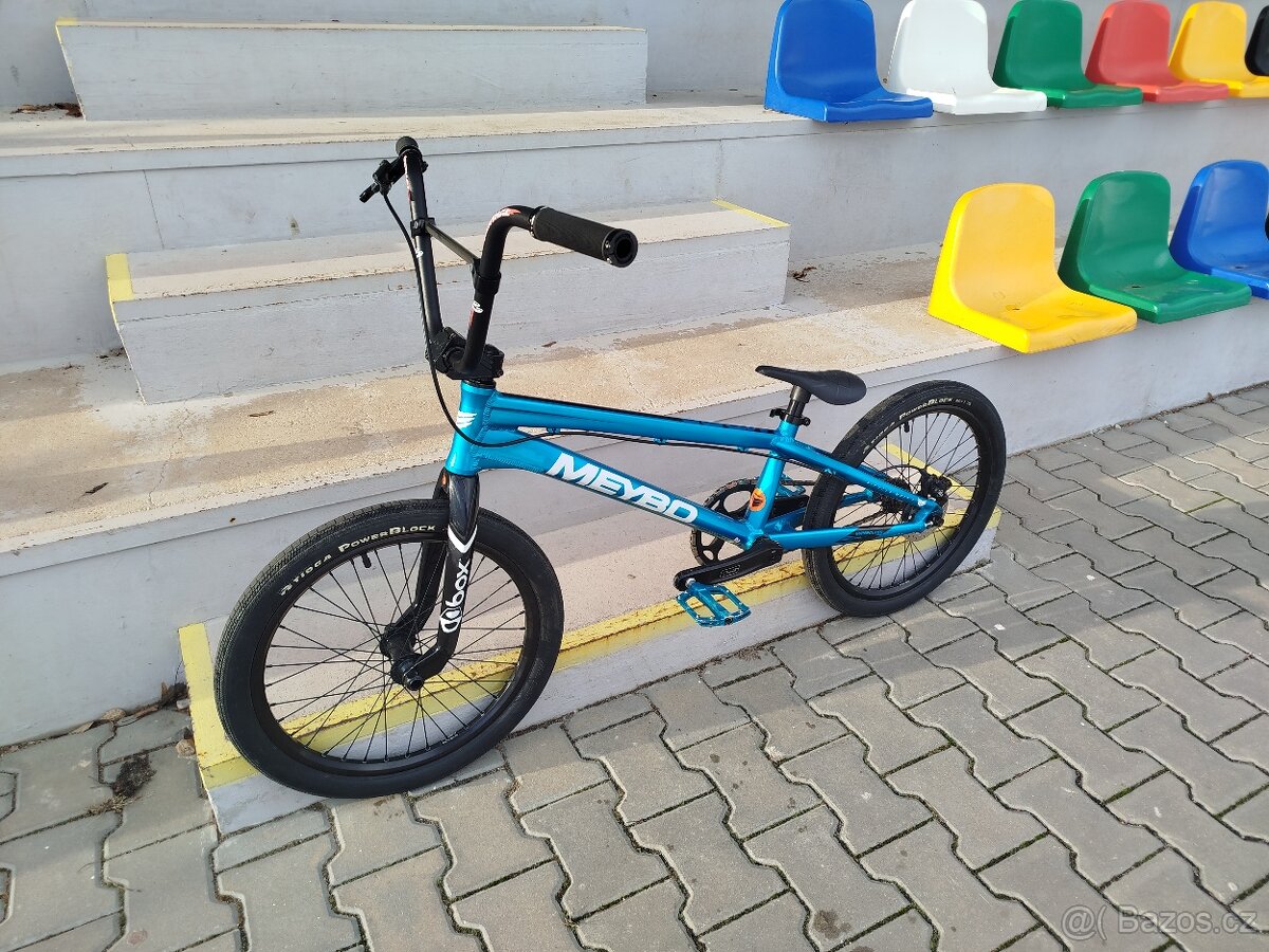 MEYBO Superclass - 5