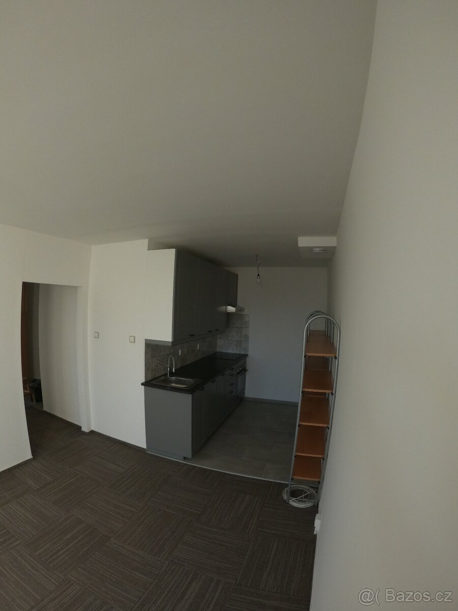 Prodej bytu 2+kk - 5