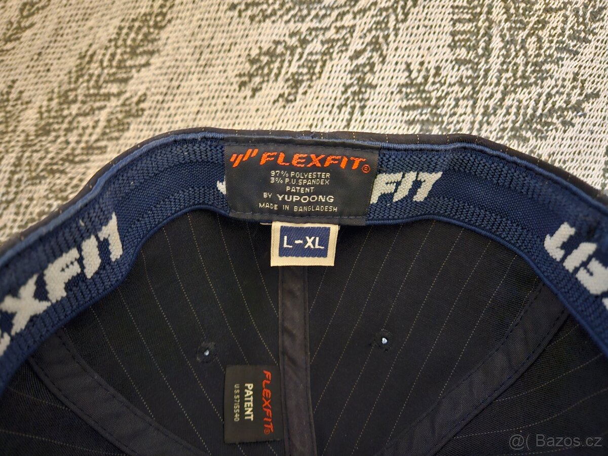 Kšiltovka Funstorm Flexfit L-XL - 5