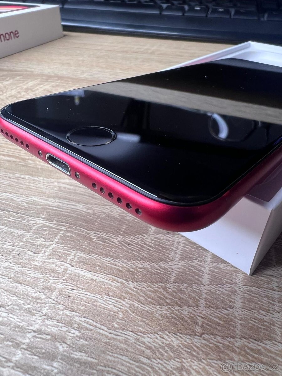 iPhone SE 2022 128 - 5