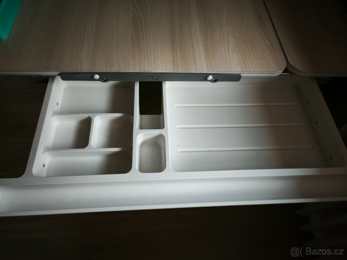 Rostoucí stůl Amadeus Žolík Ii - 5