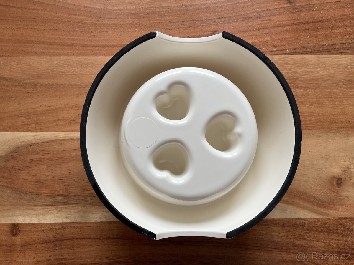 Protihltací miska pro psy - 5