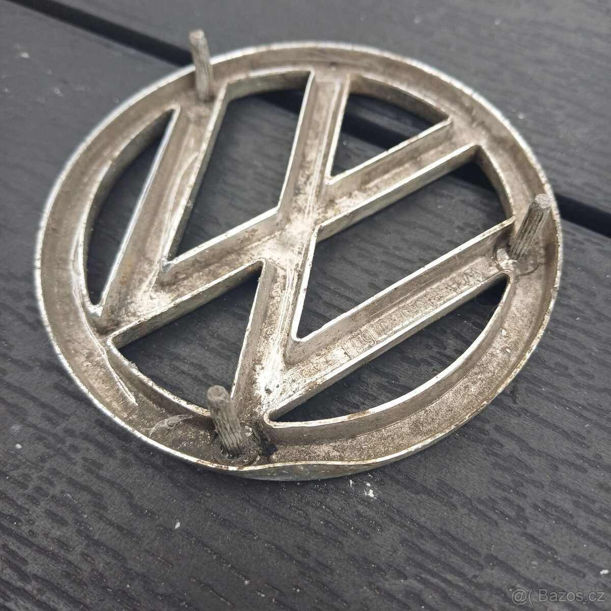 Náhradní díly VW golf 2 - 5