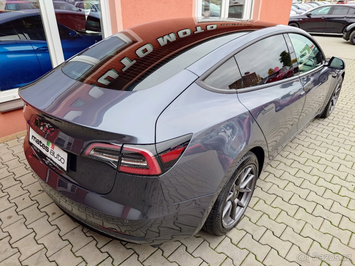 Tesla Model 3 Long Range Dual Motor AWD 366k - 5