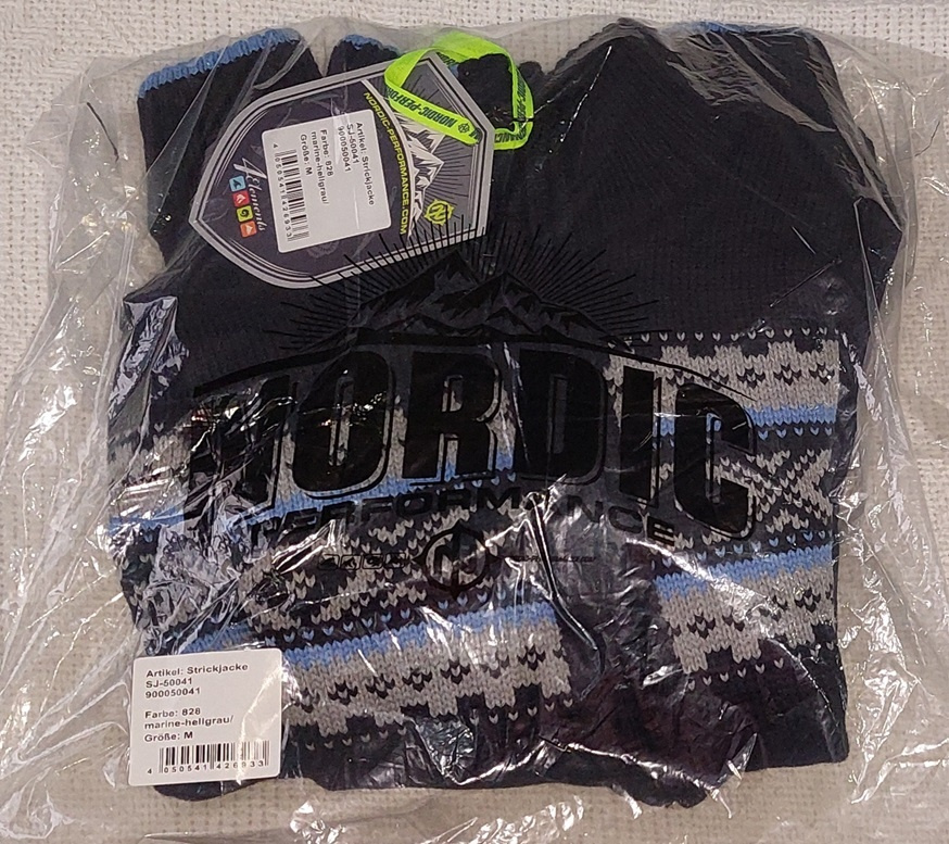 Nový sveter nenosený - 5