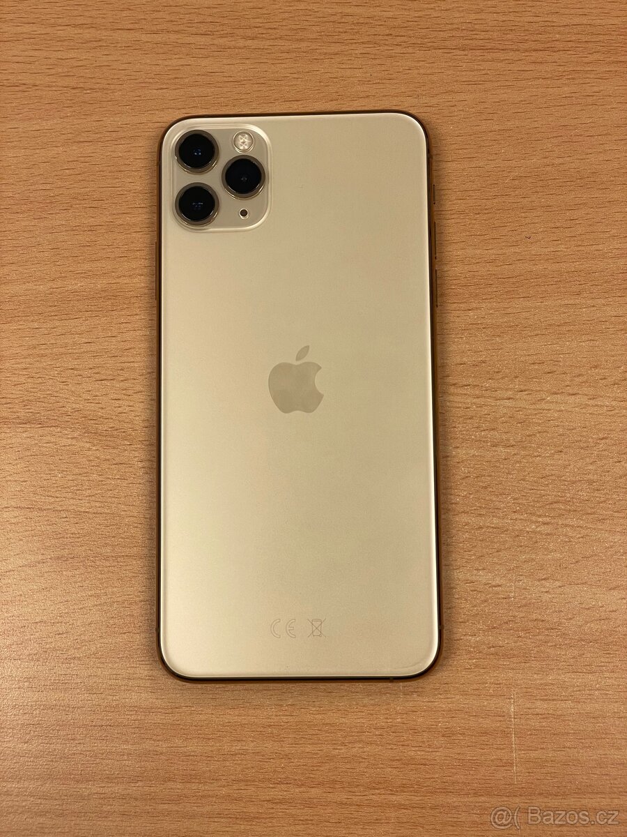 iPhone 11 Pro Max 256 GB - 5
