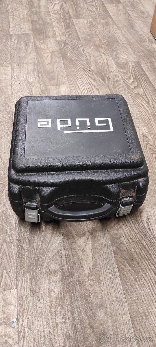 Drazkovaci fréza do zdiva gude MD 1700 - 5