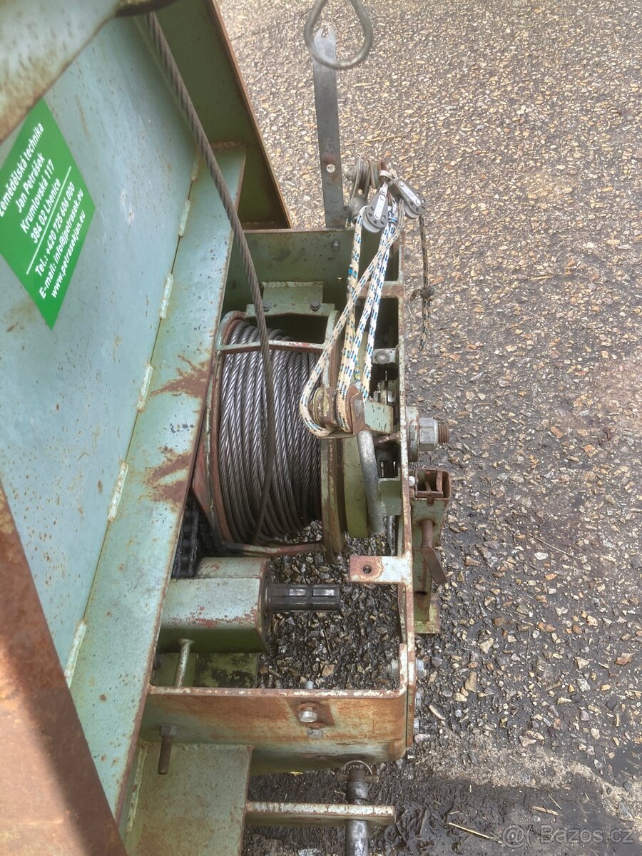 Pluh 1 radličný - 5