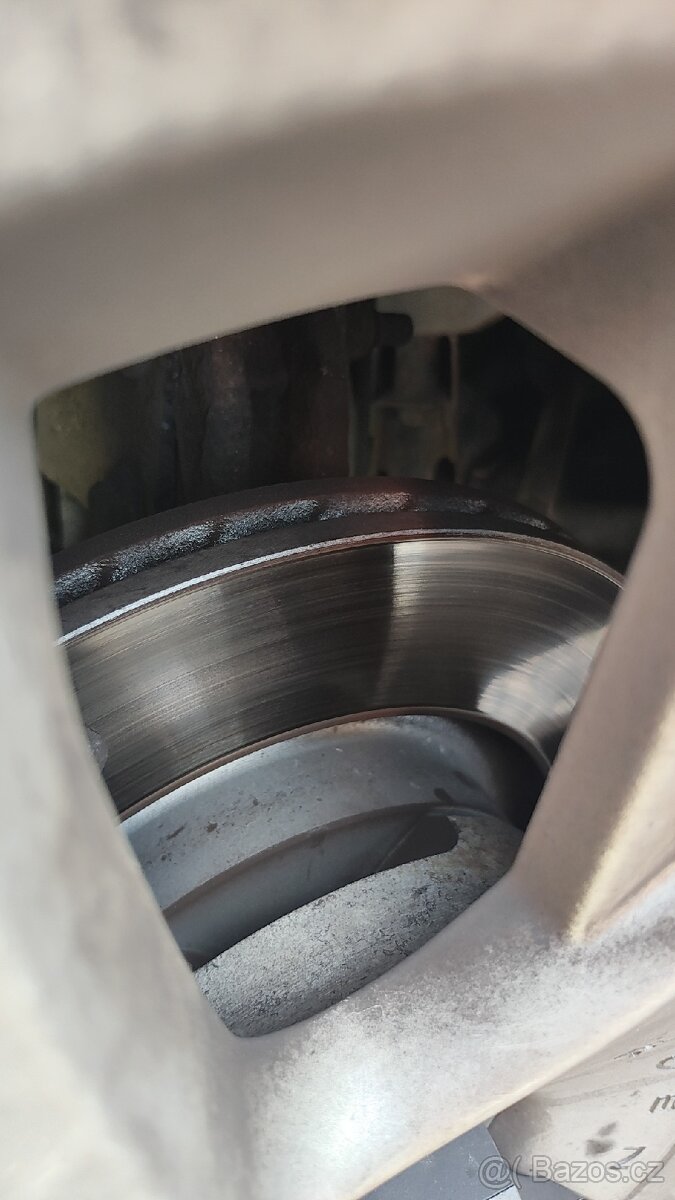 Citroen C4 , 1.4 +LPG možno i výměna - 5