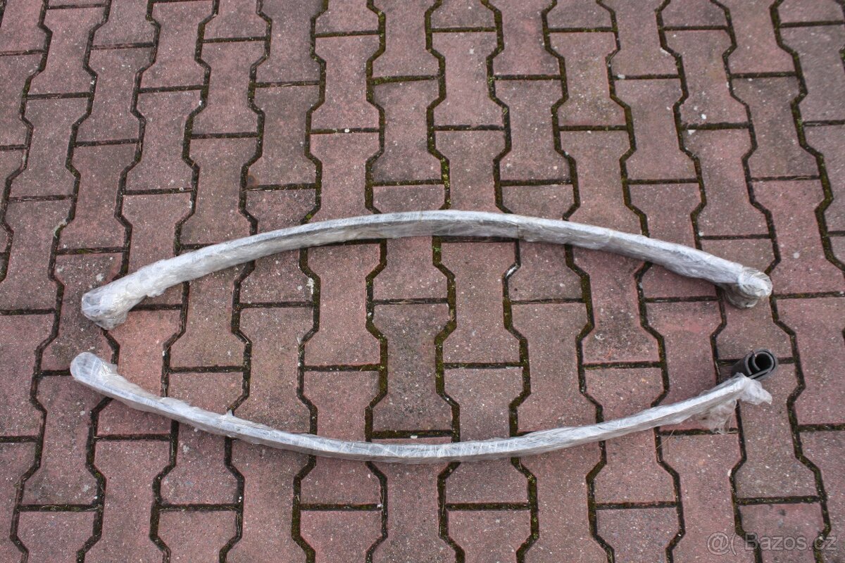 Tatra 600 Tatraplan - listová pera - 5