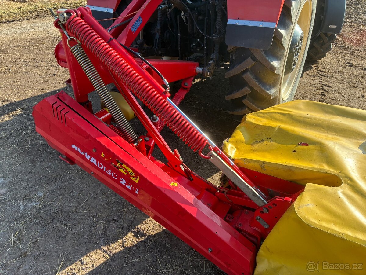 Pöttinger NovaDisc 225 - 5