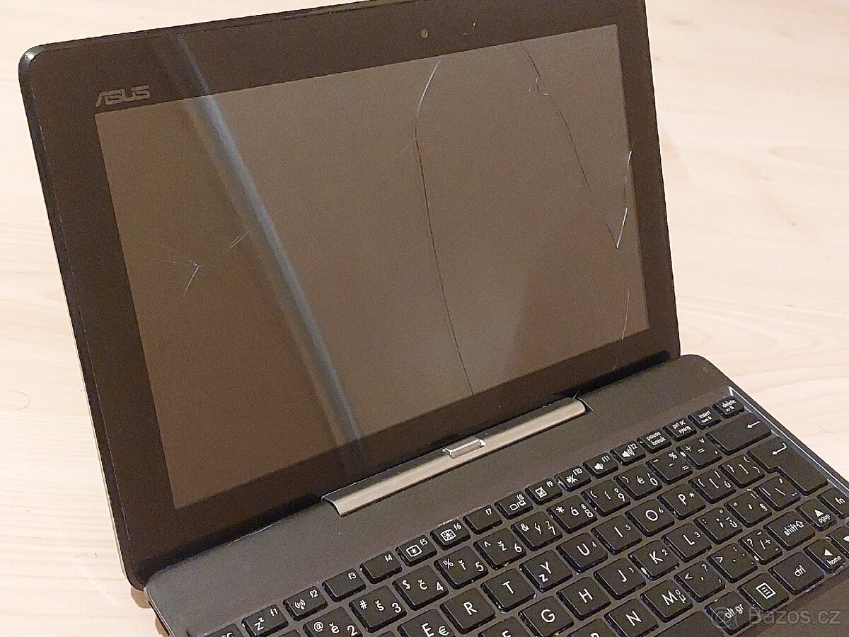 Notebook Asus Transformer Book T100T - 5