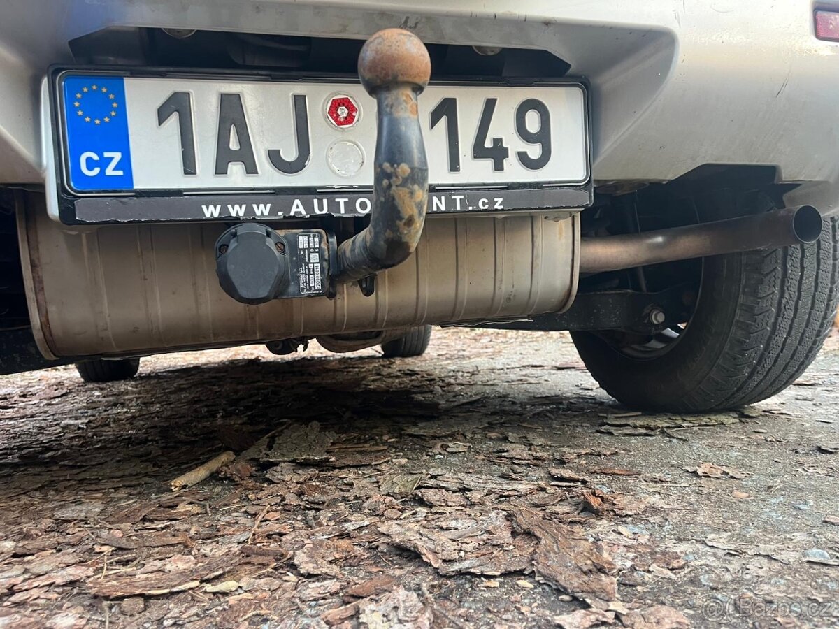 Suzuki Grand Vitara 1.6i 2010 - 5