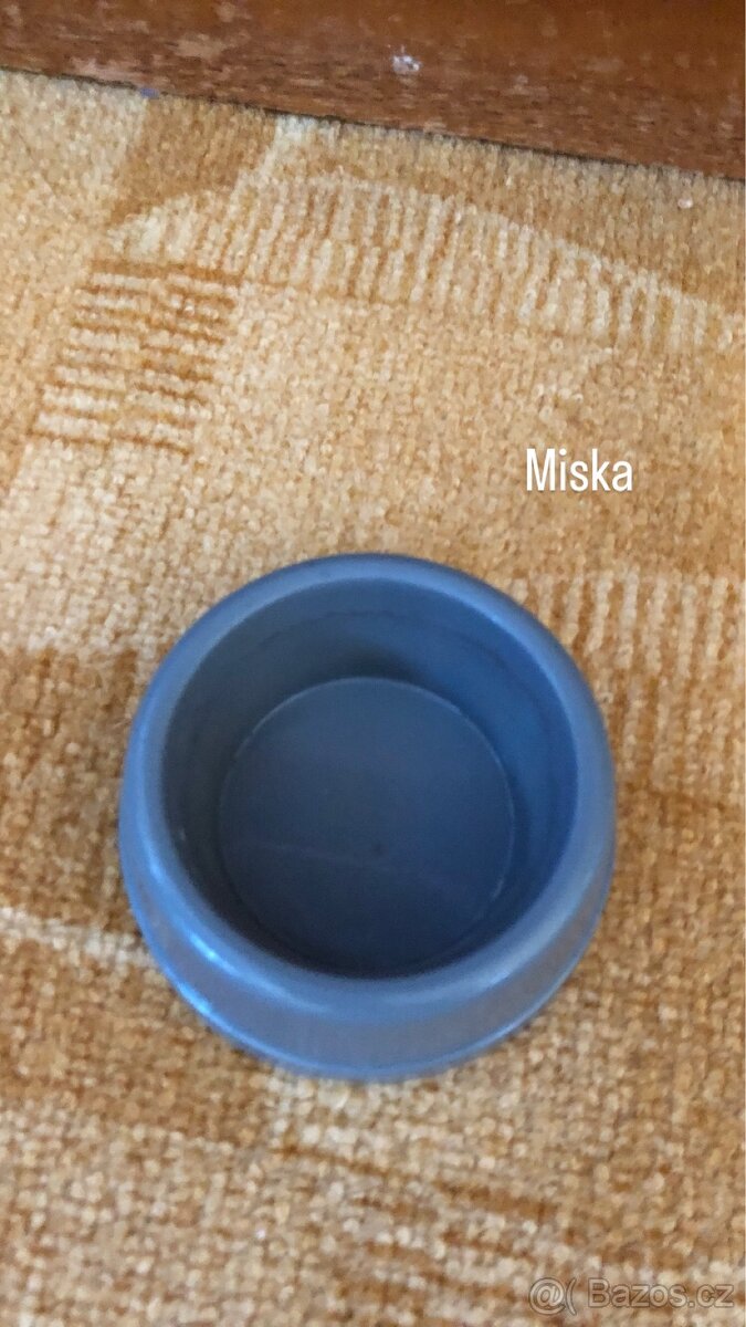 Klec pro hlodavce - 5