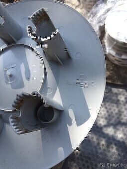 Poklice Ford Transit Connect - 5