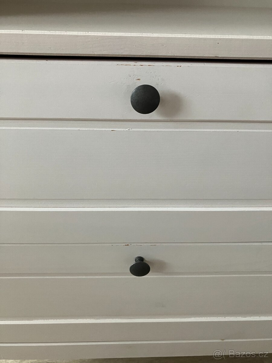 Přebalovací pult SUNDVIK - 5