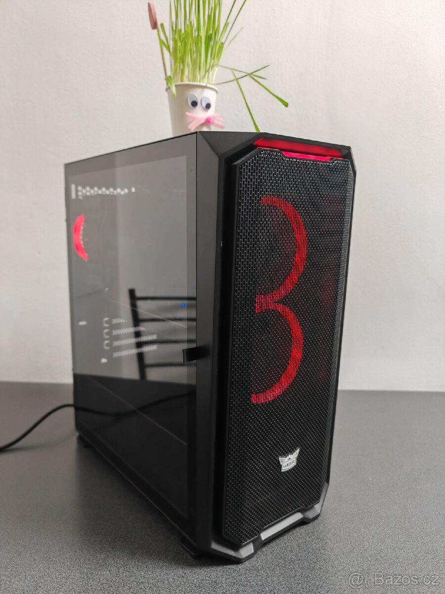 Herní PC - 5
