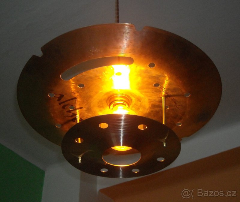 ALCHEMY UFO IV - 5