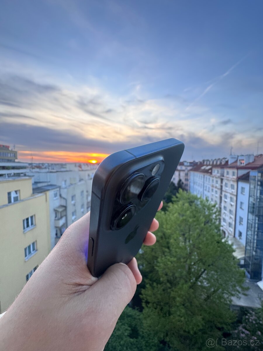 Iphone 15 pro - 5
