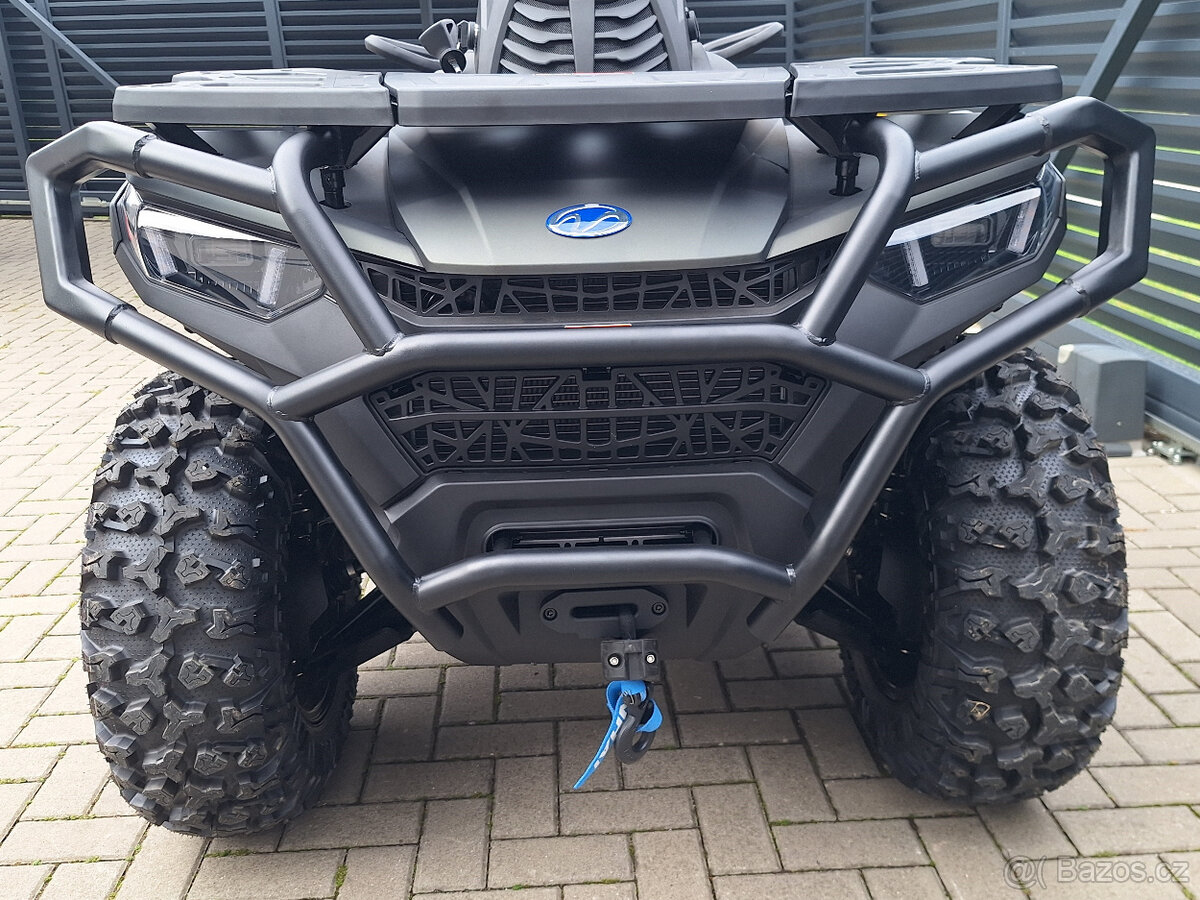 Linhai ATV 1000L LANDFORCE EPS T3b - 5
