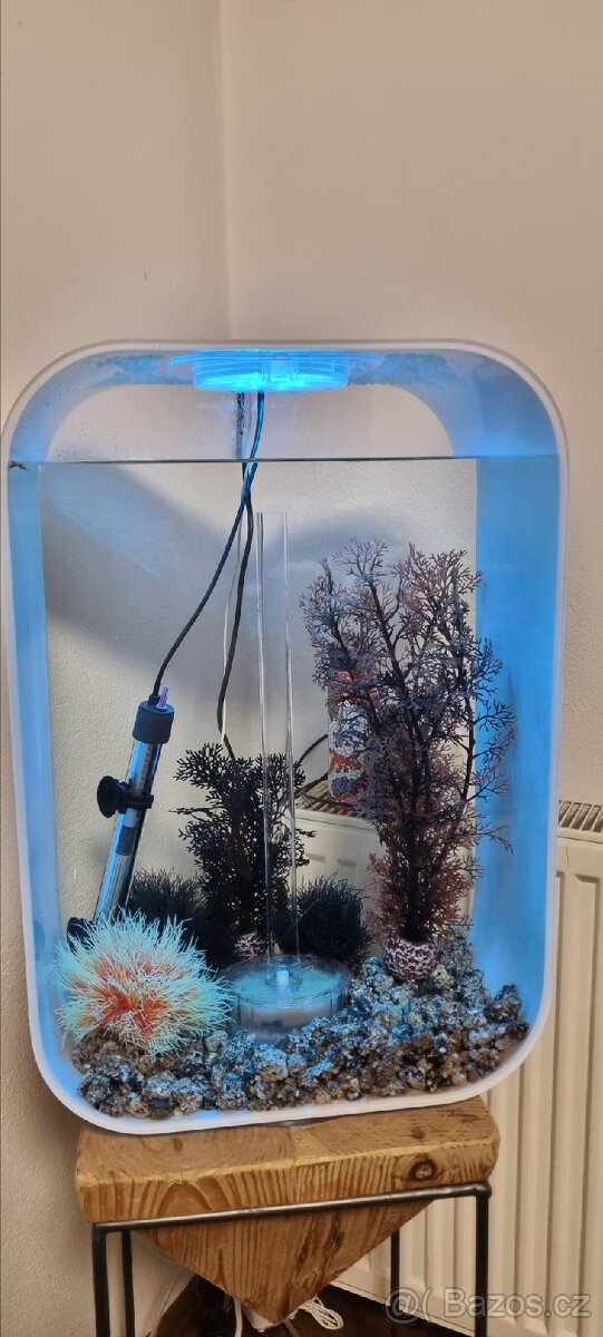 Akvárium Biorb Life 45 MCR - bílé - 5