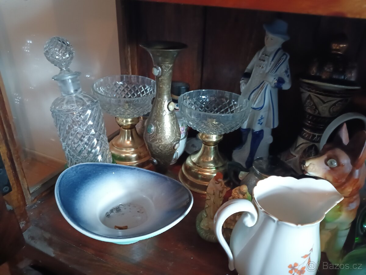 Nabízím věci z velké pozustalosti - 5