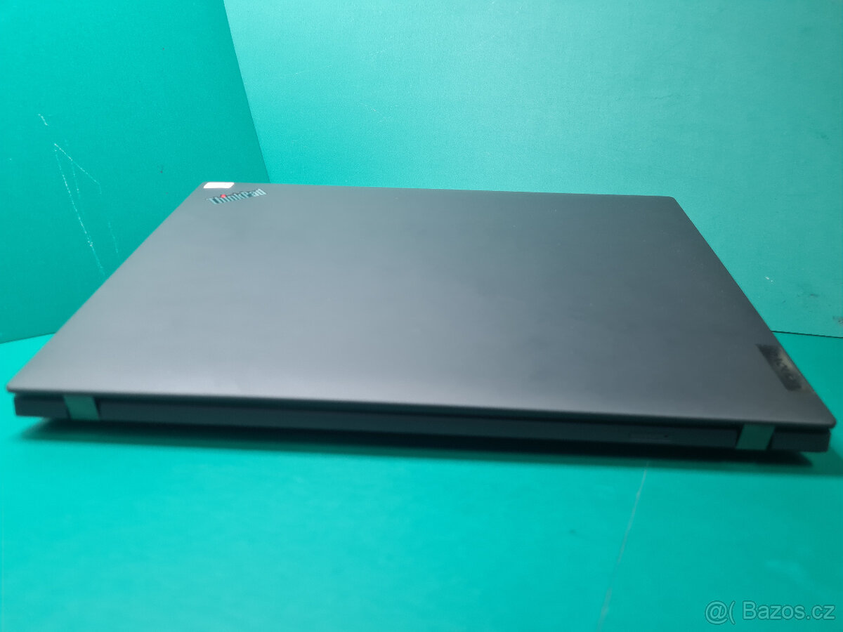 Lenovo ThinkPad p14s g4 i7-1240p 16/512GB√FHD√1r.záruka√DPH - 5