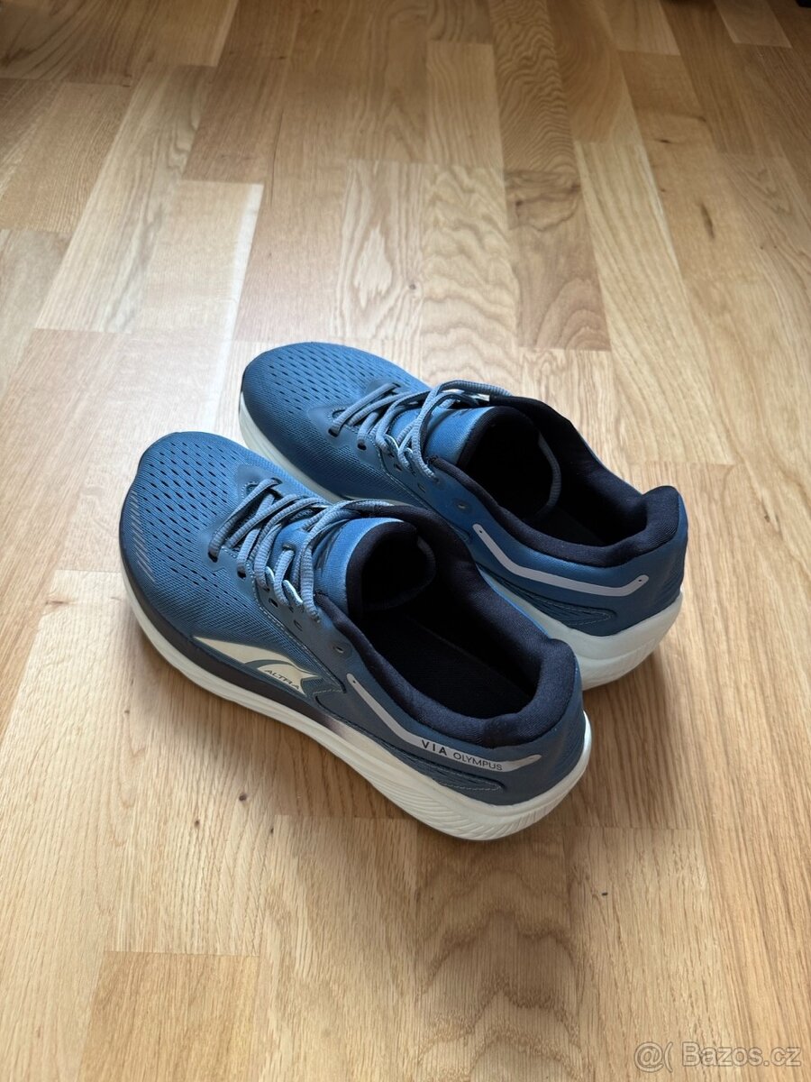 Běžecké boty Altra (velikost 43) - 5