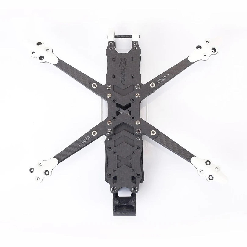 Nový rám Diatone Roma F5 DJI 5” Doprava ZDARMA - 5