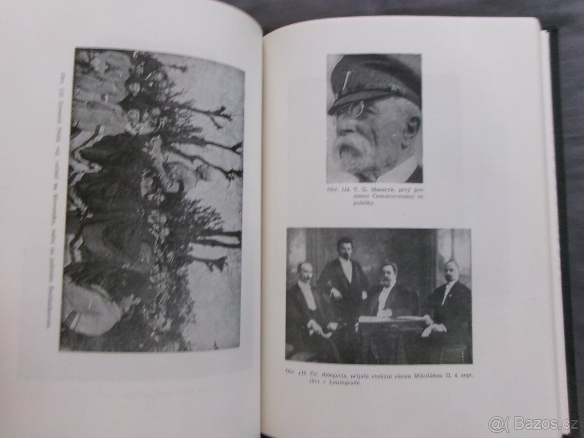 Dejiny Slovenska a Slovákov - Dr.František Bodes. - 5