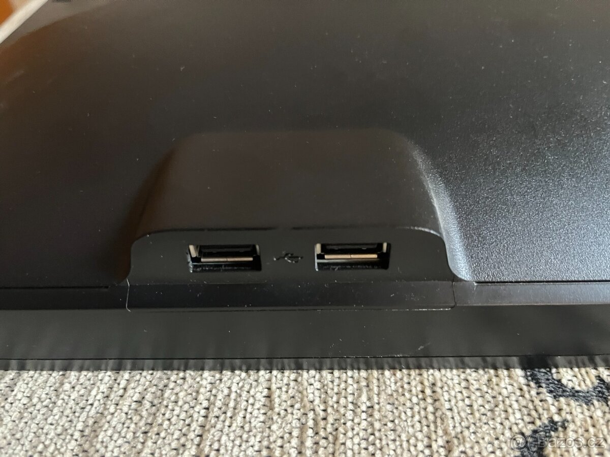 24" LCD Monitor Dell P2412Hb LED TN FHD 1920X1080 - 5