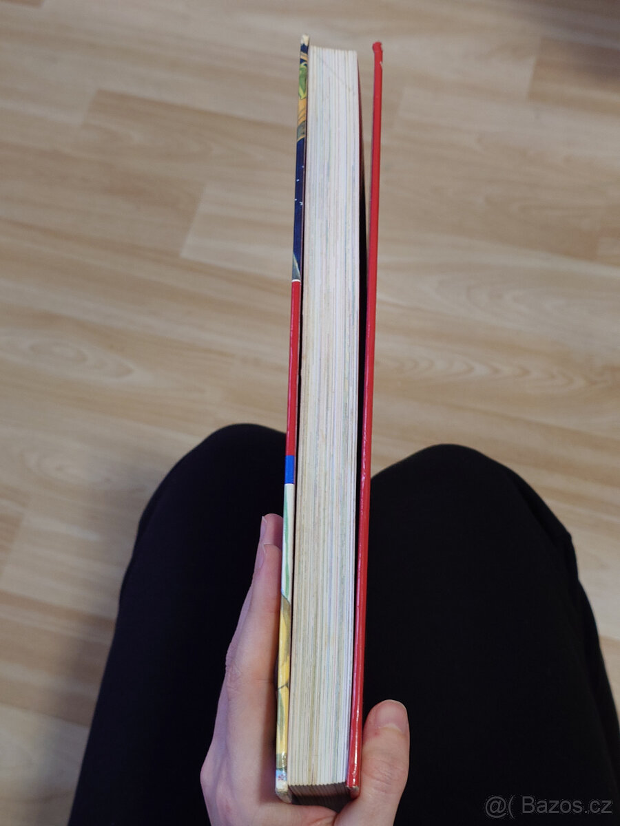 Velká kniha pohádek před spaním - 5