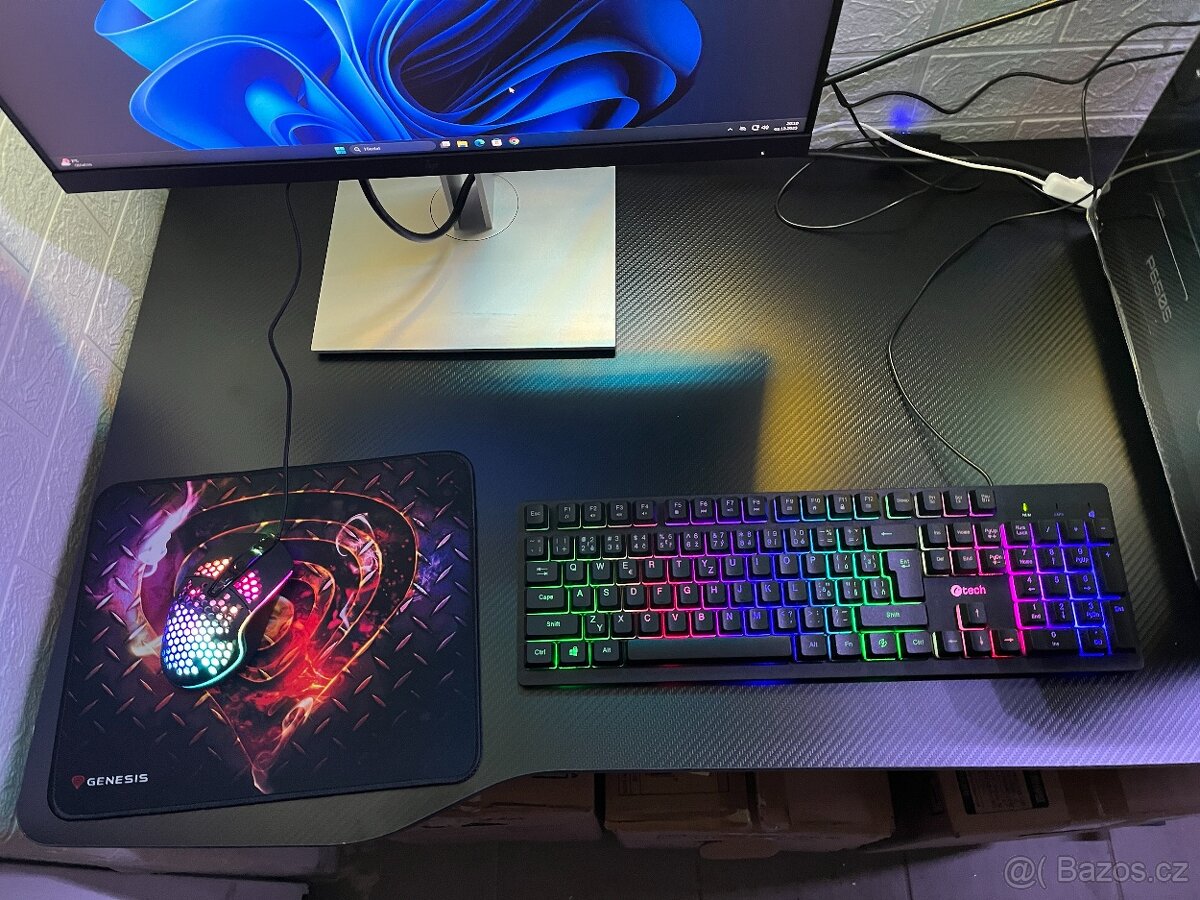 Herní Počítač-Windows 11-Wi-Fi-BT-Záruka-Fortnite - 5