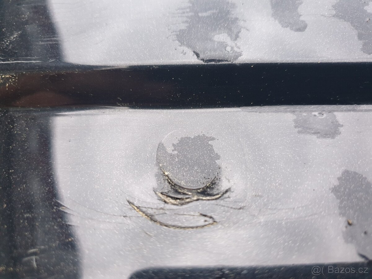 3V5.807.421 - Zadní nárazník - Škoda Superb III - 5