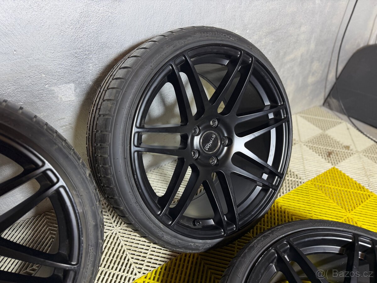 Ström str3 5x120 - 5