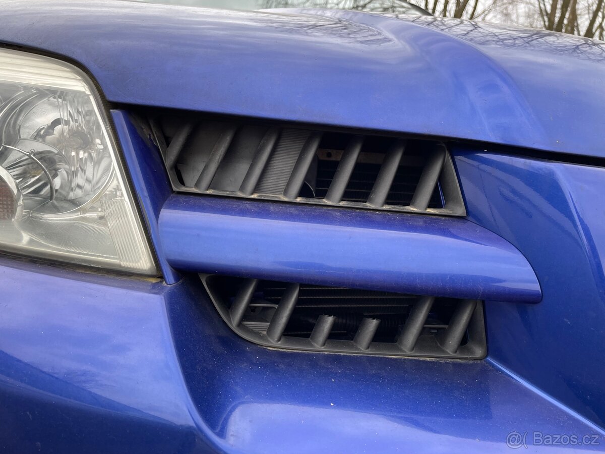 Náhradní díly Mitsubishi Outlander I - 5