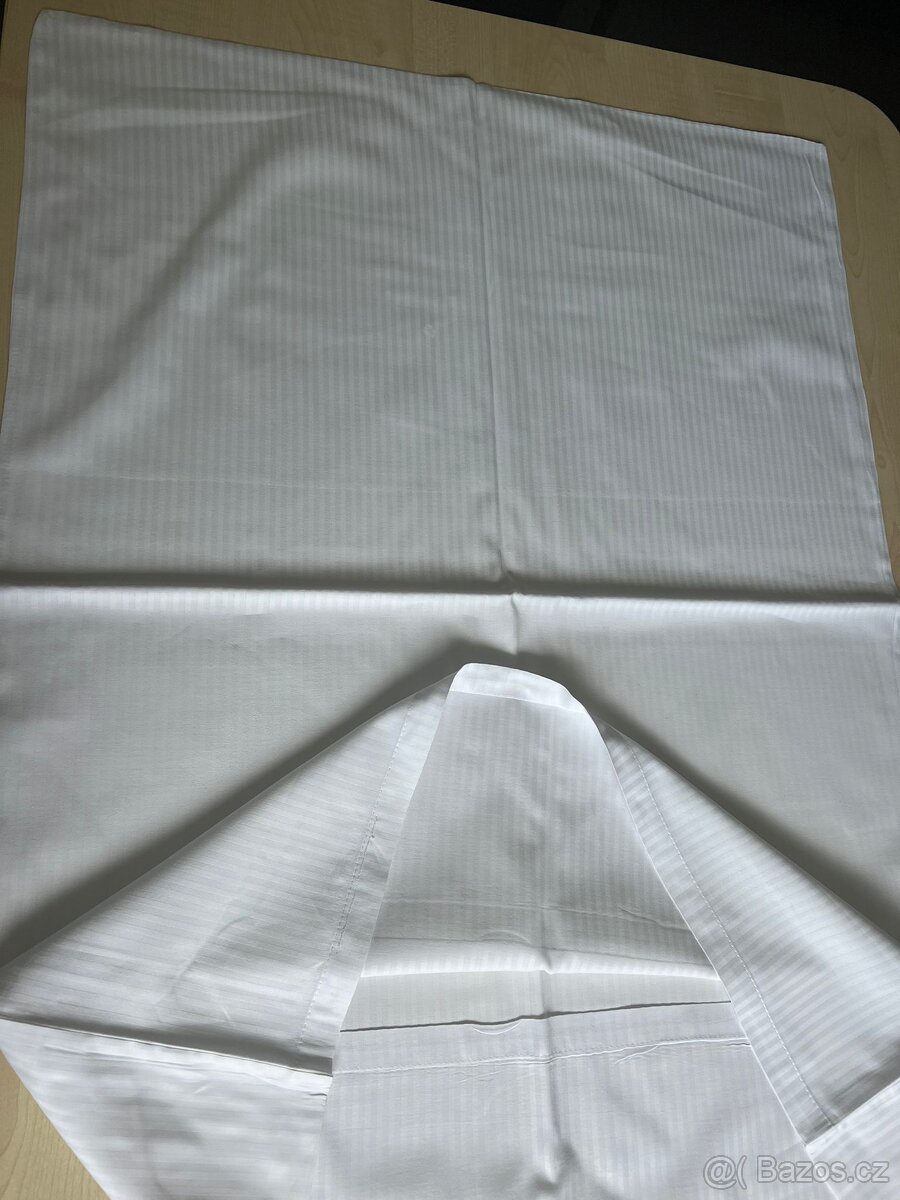 Povlečení: povlak + polštář - 5