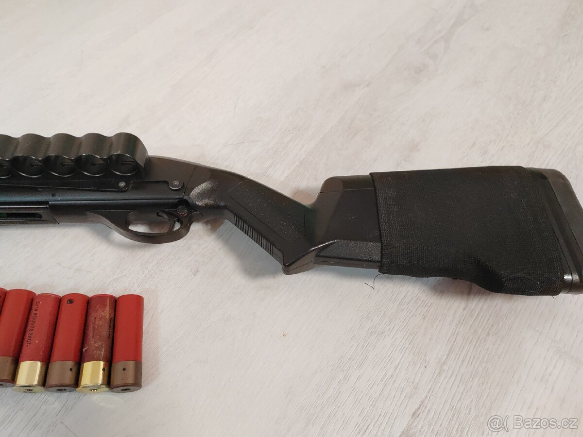 Airsoft brokovnice m870 - 5