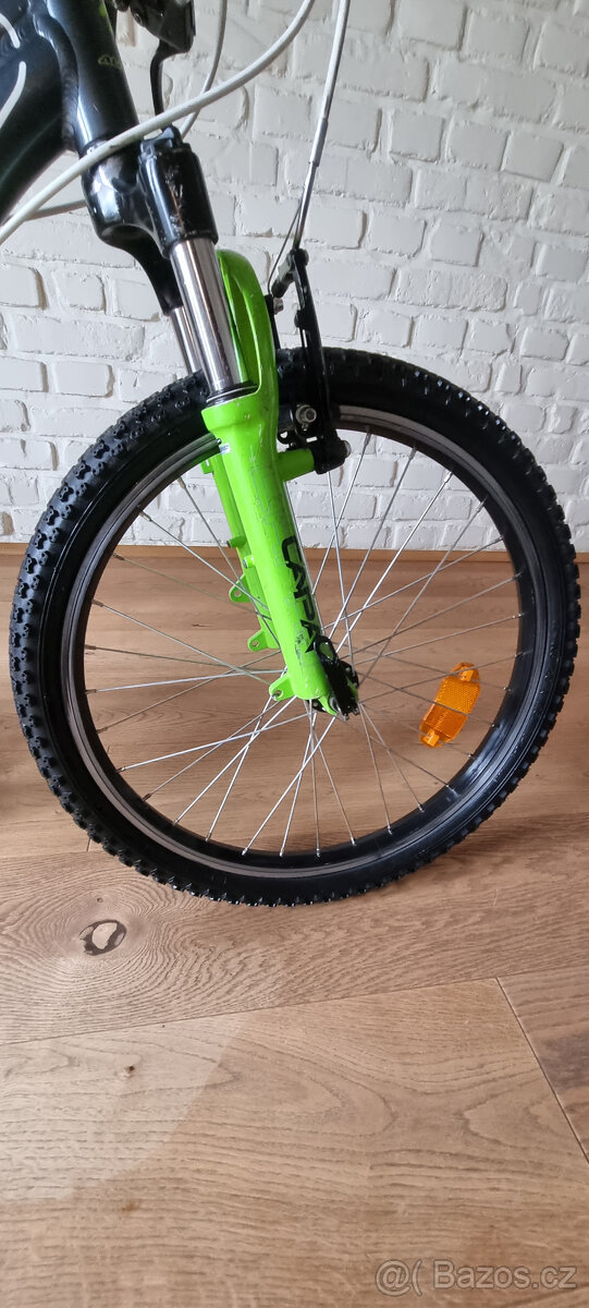 Dětské kolo AUTHOR Smart 20 - 5