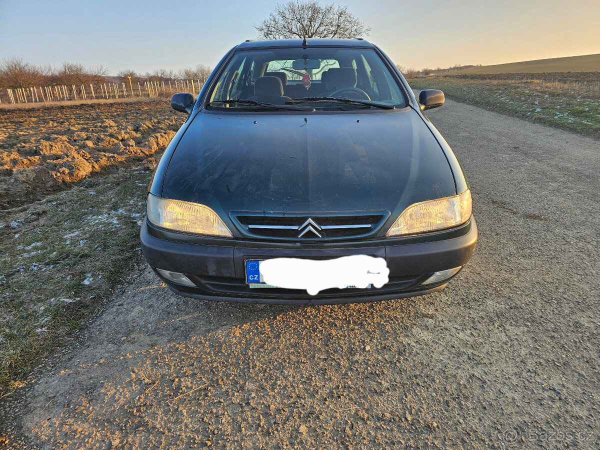 Xsara - 5