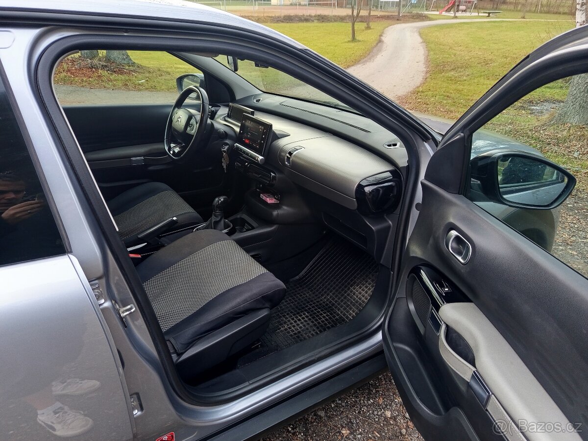 Citroen C4 Cactus - 5