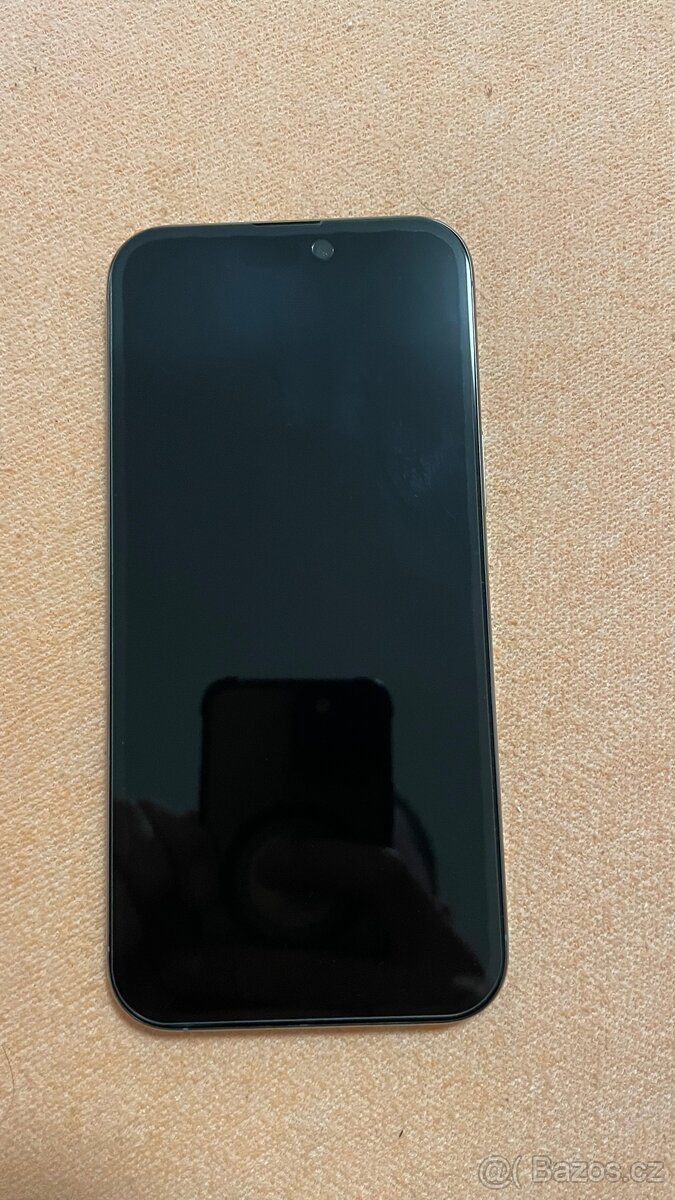 IPhone 16 pro max - 5