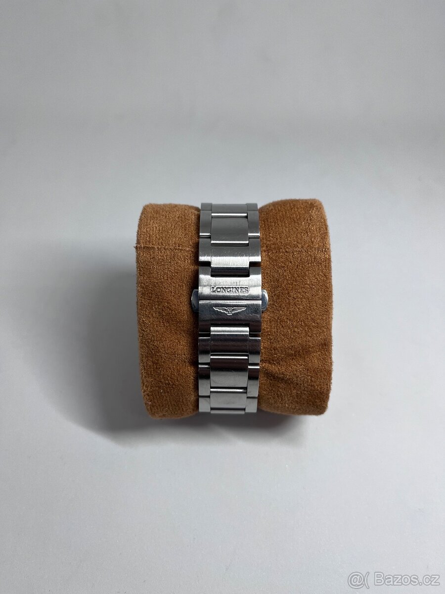 Longines Conquest V. H. P. - 5