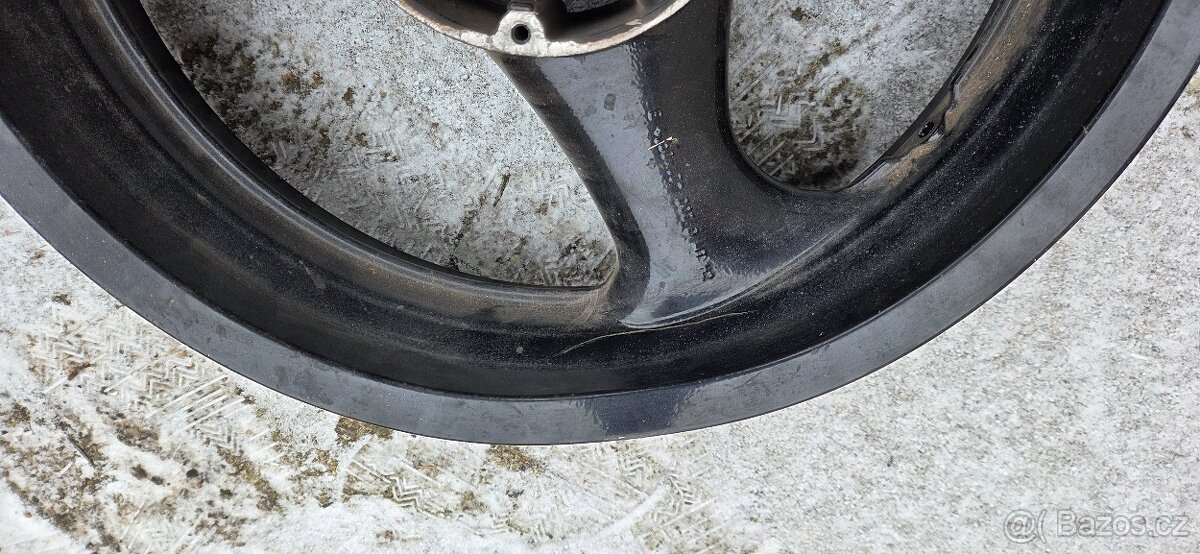 Kola gilera nordwest - 5