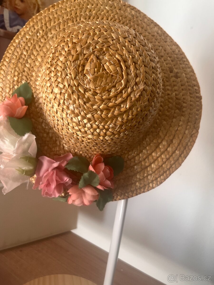 Sběratelská panenka Alke - 5