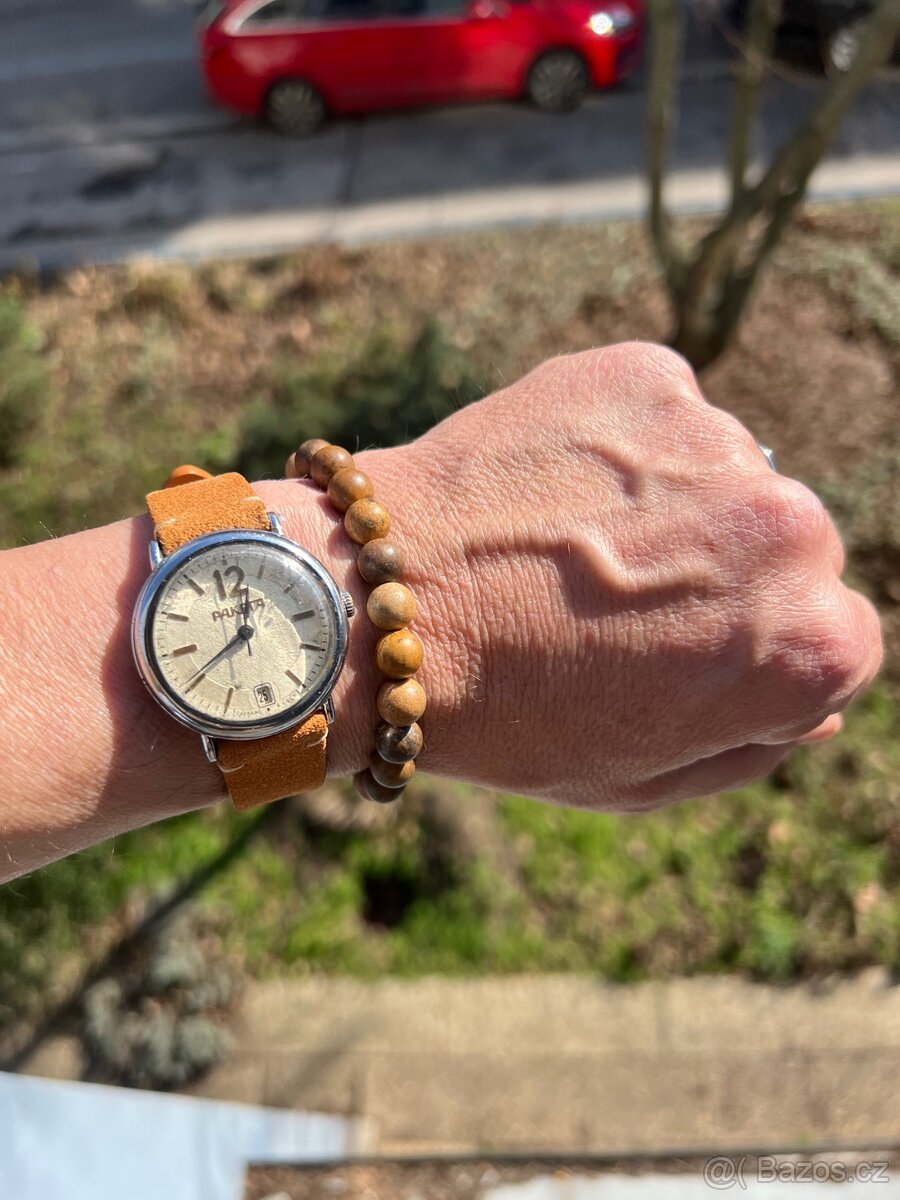 Raketa SSSR 70. léta - 5