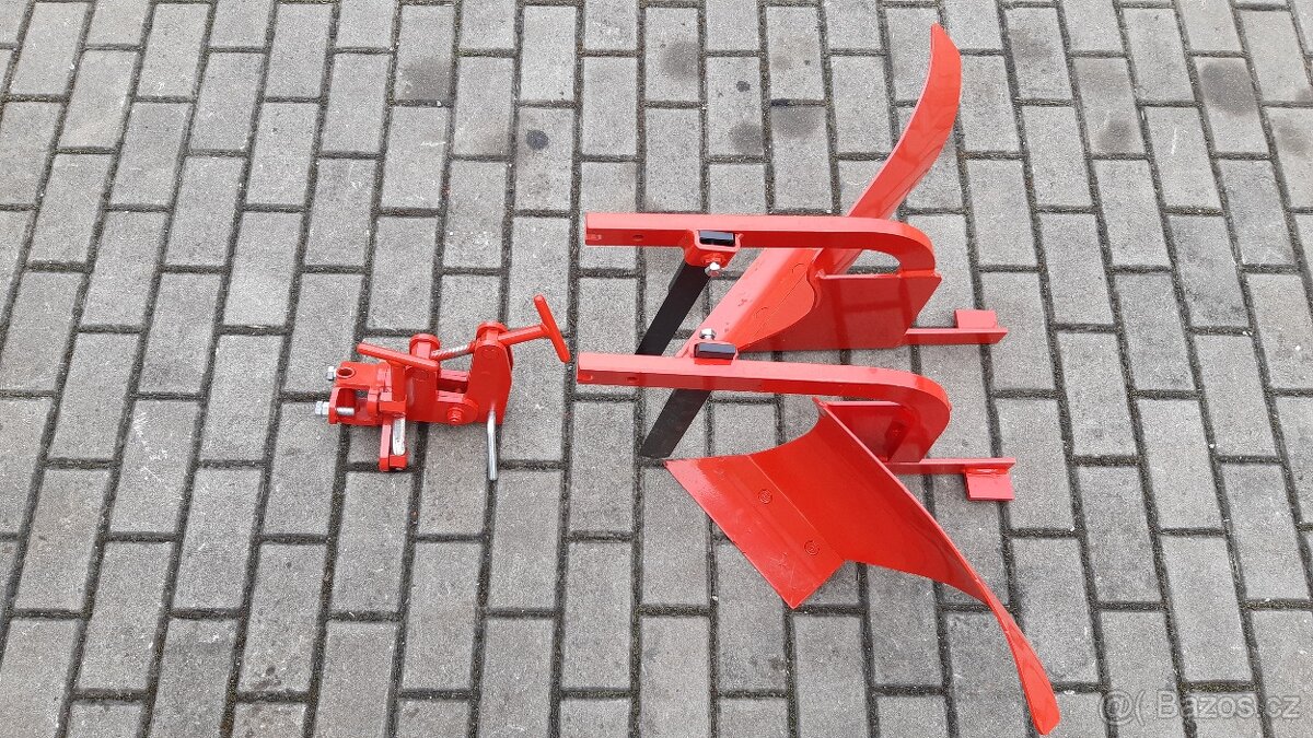 VARI NÁŘADÍ NA BRAMBORY A OREBNÍ VĚCI - 5