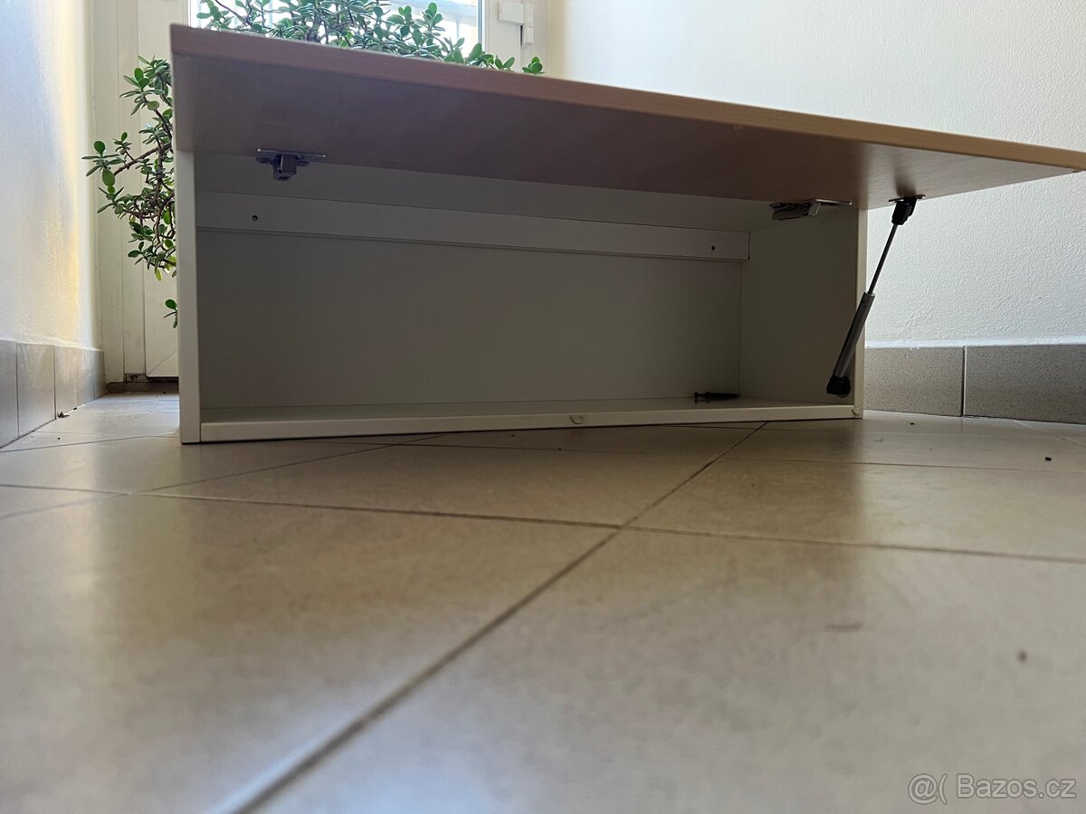 Závěsná skříňka - 5