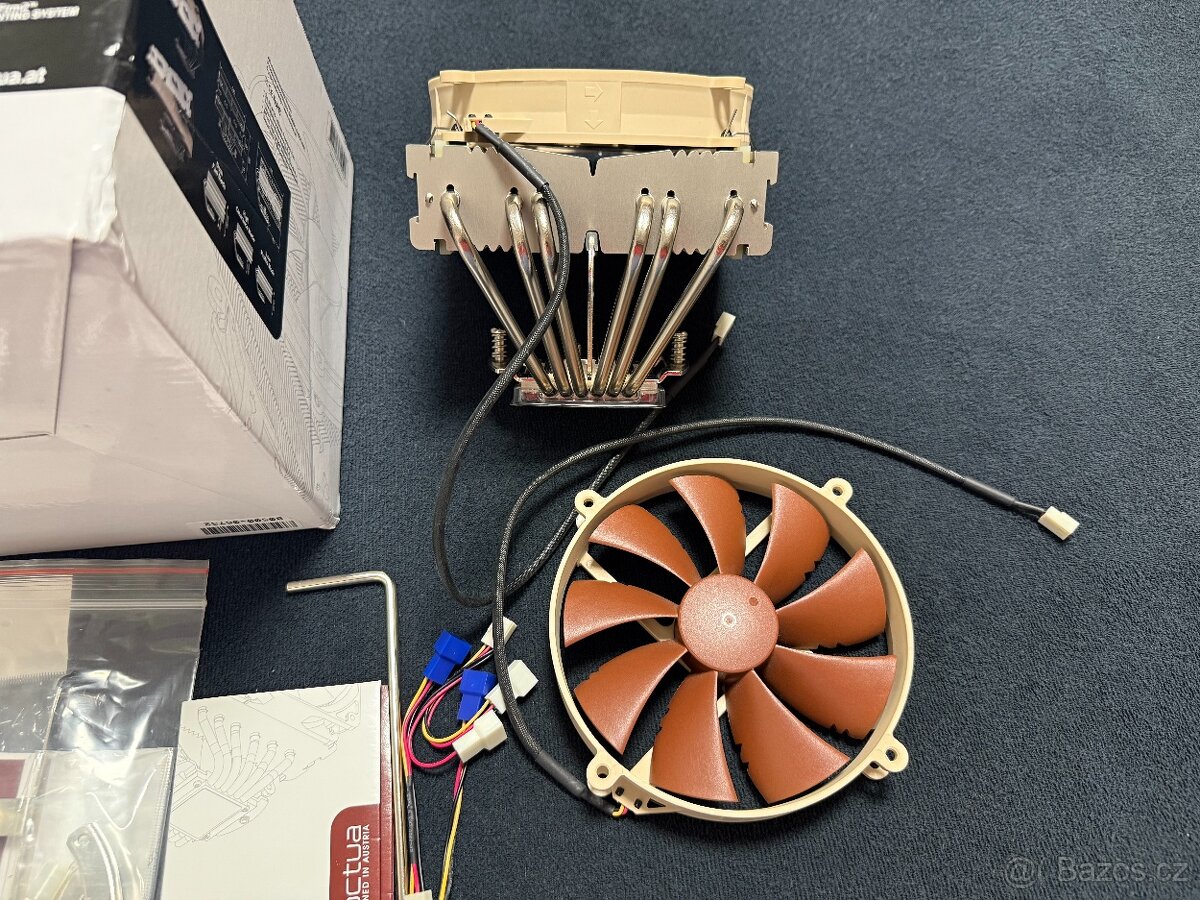Noctua NH-C14 - 5