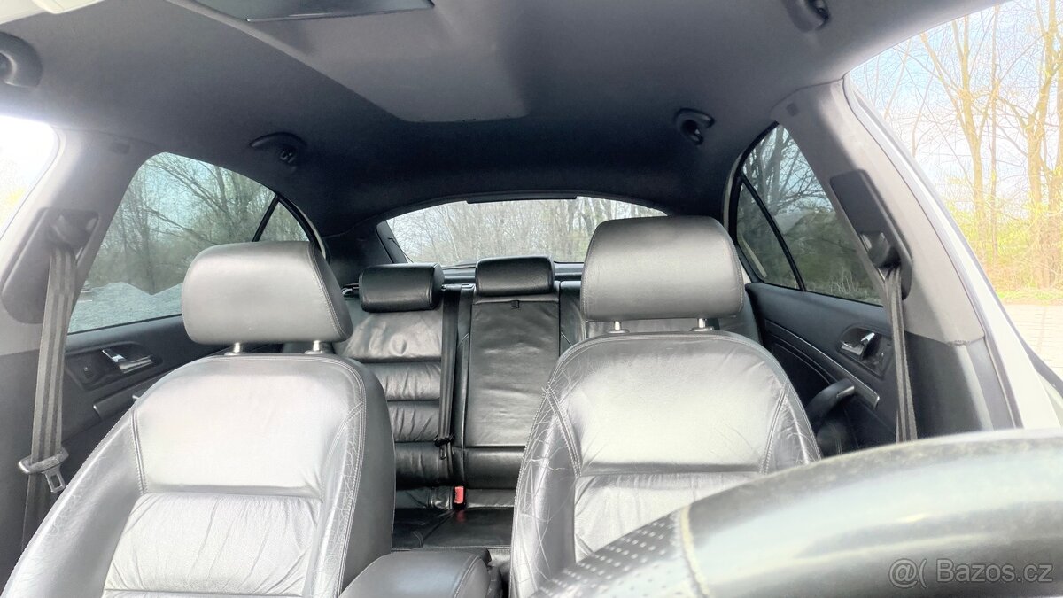 Škoda Octavia II - 2.0TDI BKD 103kw - 5